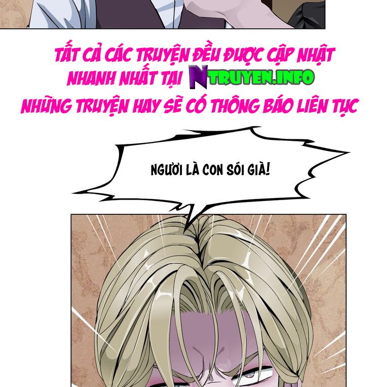 Cách Yêu Của Ác Ma: Chapter 52