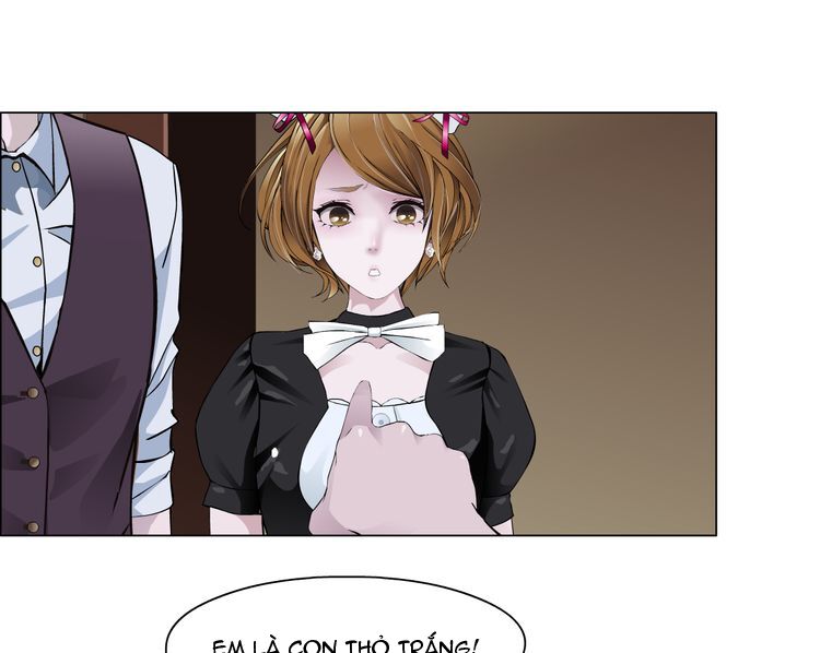 Cách Yêu Của Ác Ma: Chapter 52