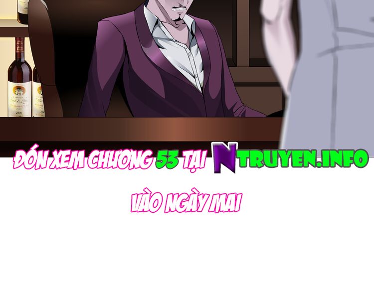 Cách Yêu Của Ác Ma: Chapter 52