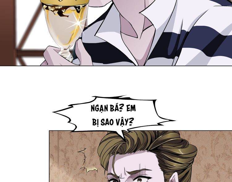 Cách Yêu Của Ác Ma: Chapter 52