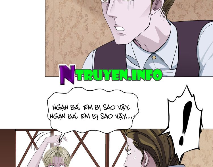 Cách Yêu Của Ác Ma: Chapter 52