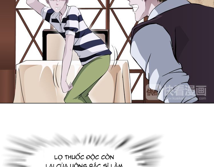 Cách Yêu Của Ác Ma: Chapter 52