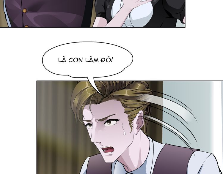 Cách Yêu Của Ác Ma: Chapter 53
