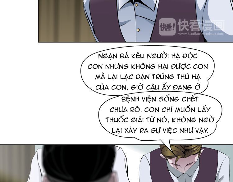 Cách Yêu Của Ác Ma: Chapter 53