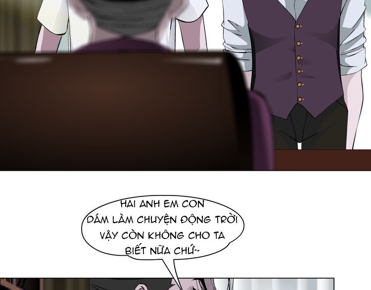 Cách Yêu Của Ác Ma: Chapter 53