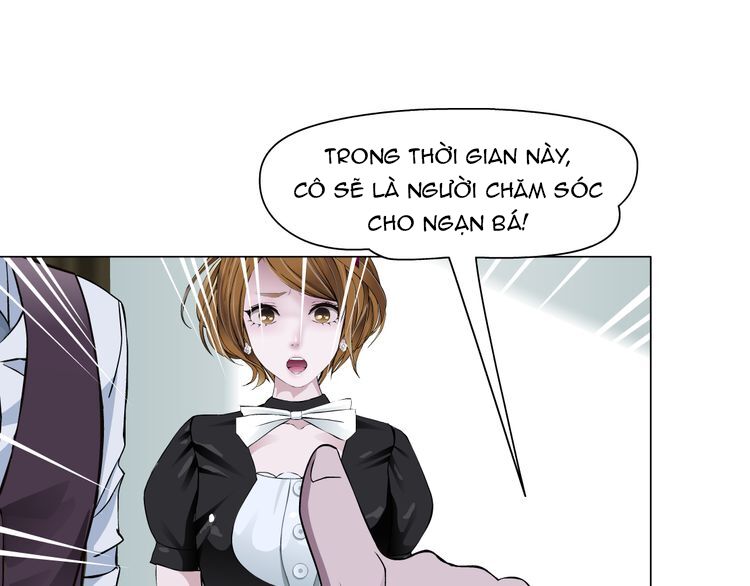Cách Yêu Của Ác Ma: Chapter 53