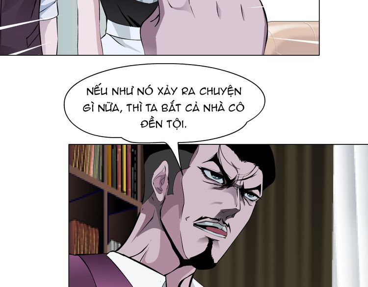 Cách Yêu Của Ác Ma: Chapter 53