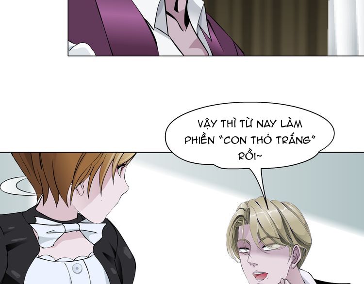 Cách Yêu Của Ác Ma: Chapter 53