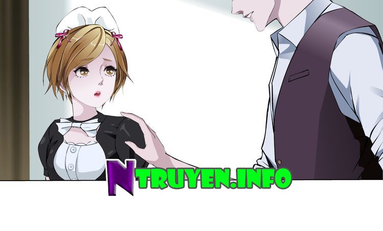 Cách Yêu Của Ác Ma: Chapter 53