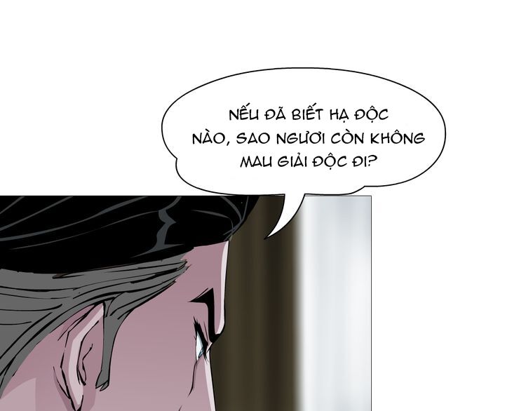 Cách Yêu Của Ác Ma: Chapter 53