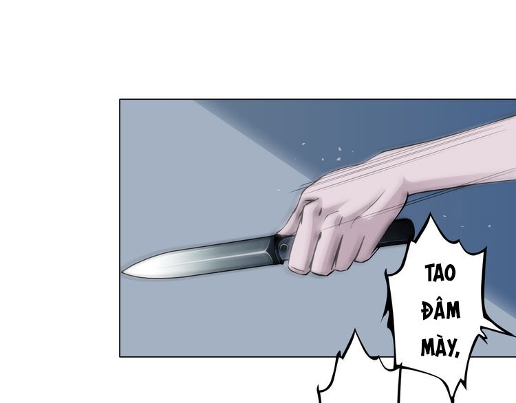 Cách Yêu Của Ác Ma: Chapter 53