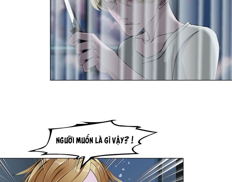Cách Yêu Của Ác Ma: Chapter 53