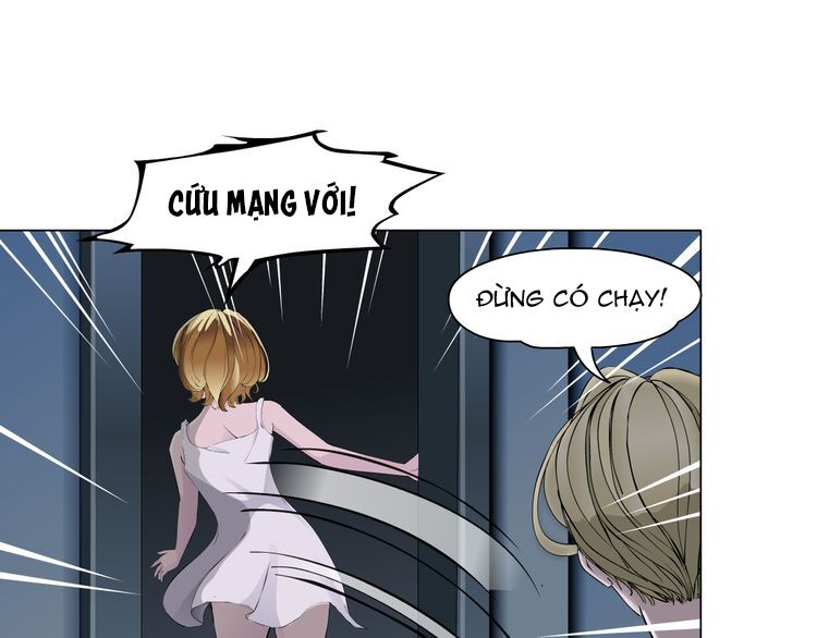 Cách Yêu Của Ác Ma: Chapter 53