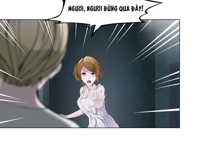 Cách Yêu Của Ác Ma: Chapter 53