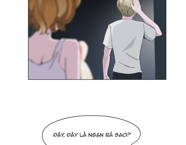 Cách Yêu Của Ác Ma: Chapter 53