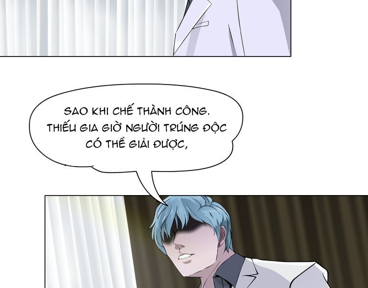 Cách Yêu Của Ác Ma: Chapter 53