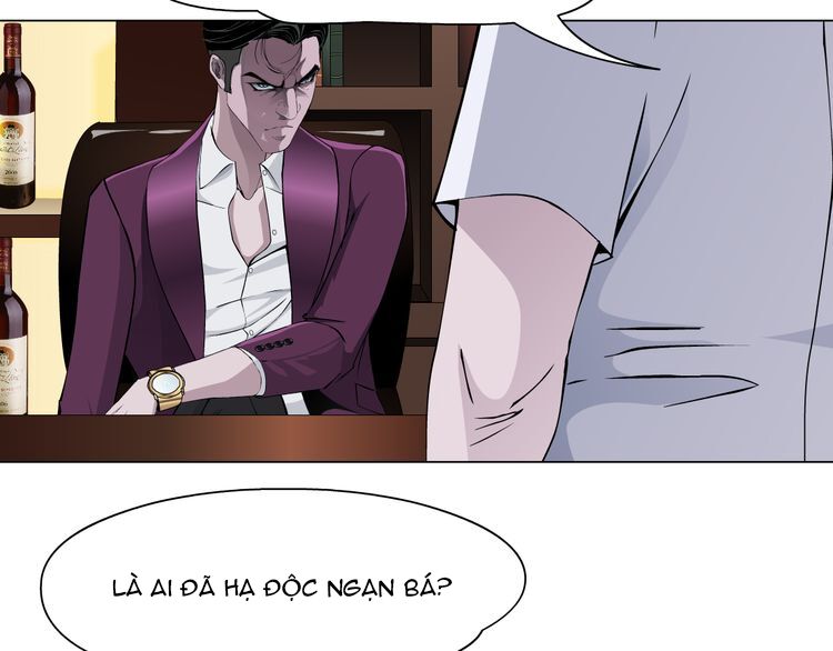 Cách Yêu Của Ác Ma: Chapter 53