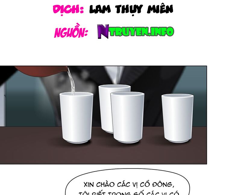 Cách Yêu Của Ác Ma: Chapter 54