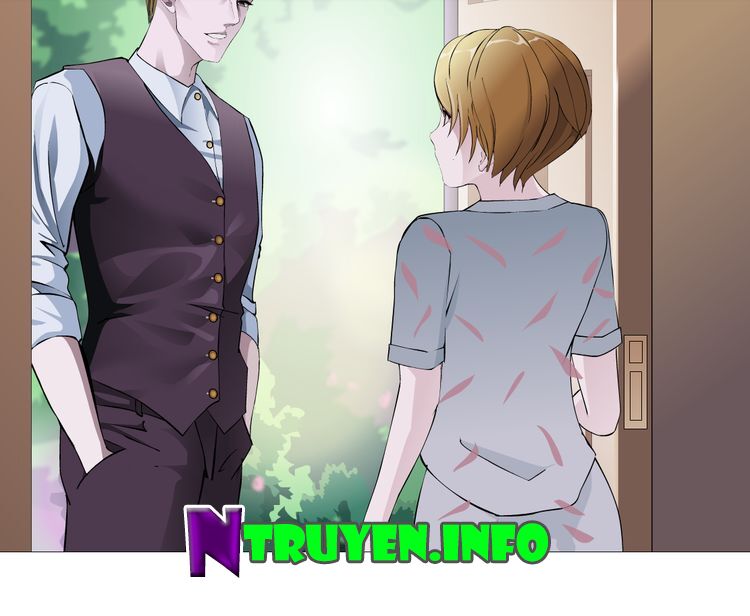 Cách Yêu Của Ác Ma: Chapter 54