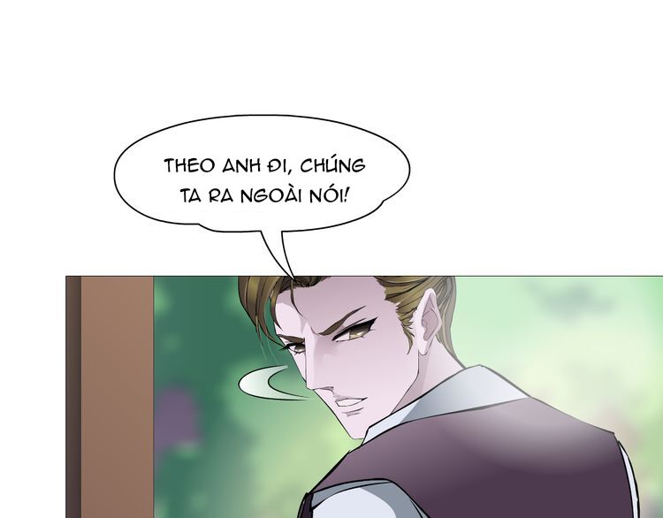 Cách Yêu Của Ác Ma: Chapter 54