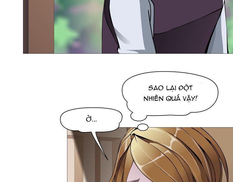 Cách Yêu Của Ác Ma: Chapter 54