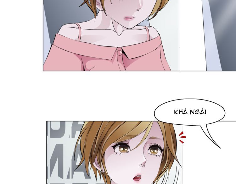 Cách Yêu Của Ác Ma: Chapter 54