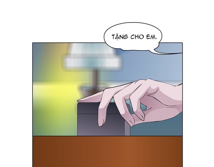 Cách Yêu Của Ác Ma: Chapter 54