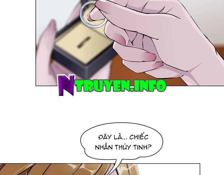 Cách Yêu Của Ác Ma: Chapter 54