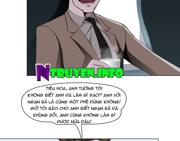 Cách Yêu Của Ác Ma: Chapter 54
