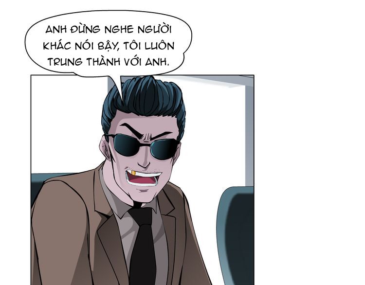 Cách Yêu Của Ác Ma: Chapter 54