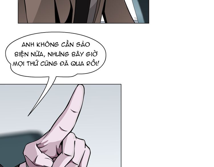 Cách Yêu Của Ác Ma: Chapter 54