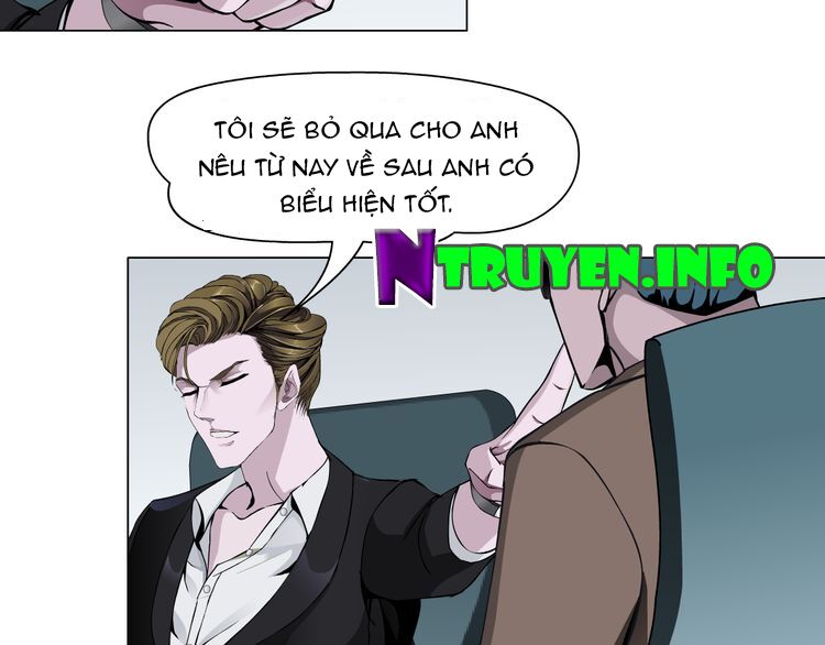 Cách Yêu Của Ác Ma: Chapter 54