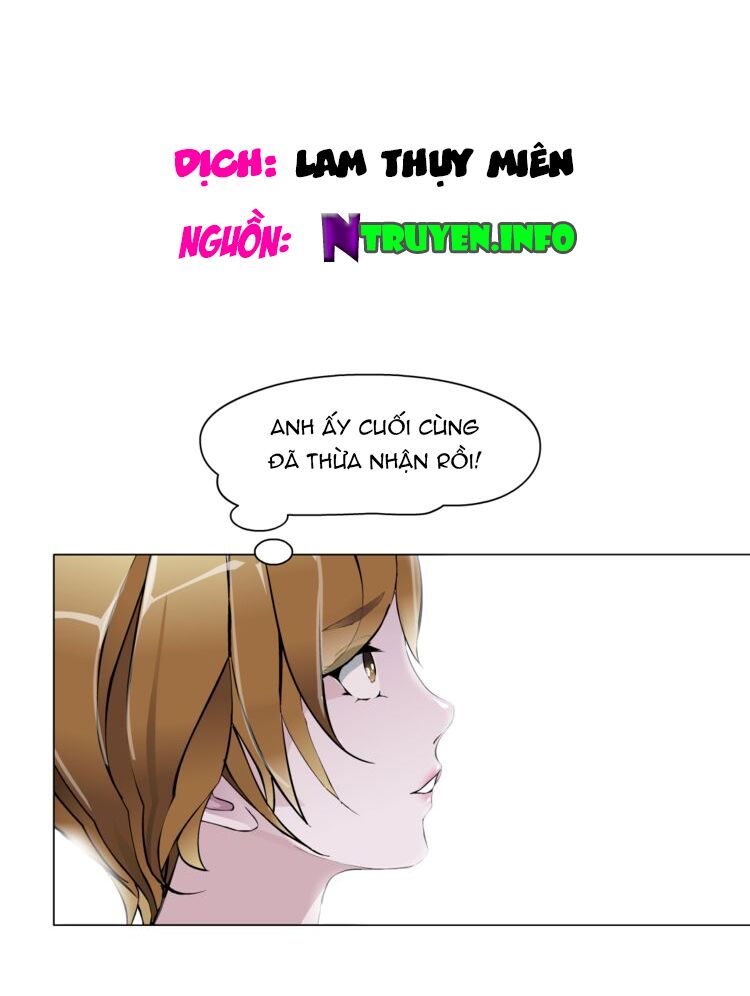 Cách Yêu Của Ác Ma: Chapter 55