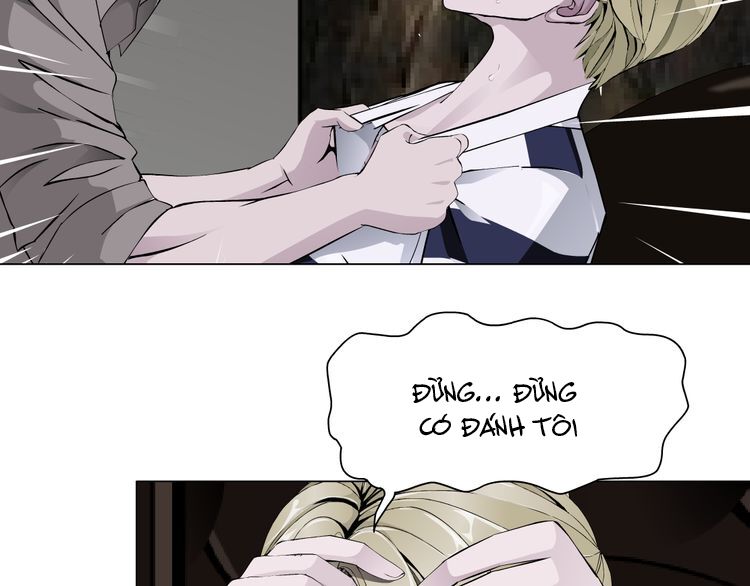 Cách Yêu Của Ác Ma: Chapter 55