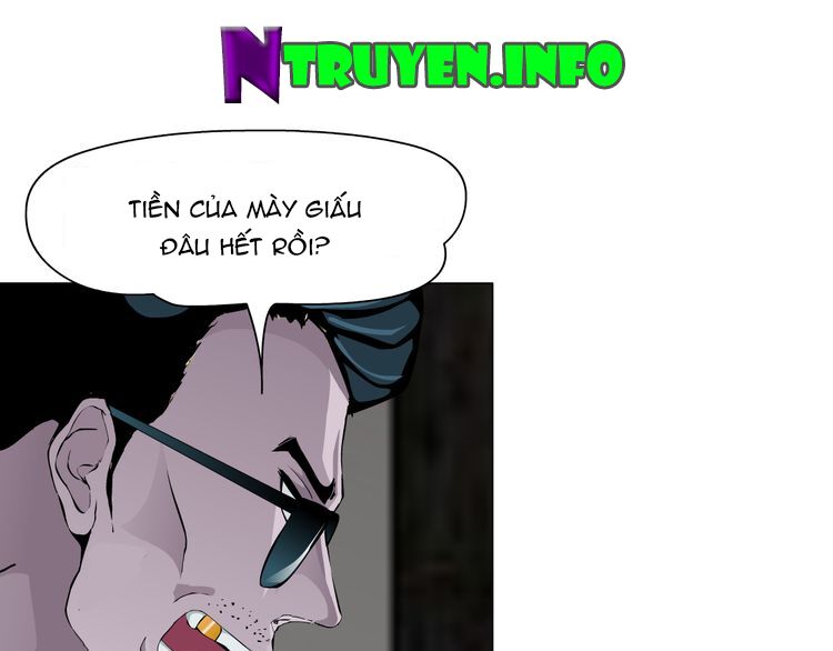 Cách Yêu Của Ác Ma: Chapter 55