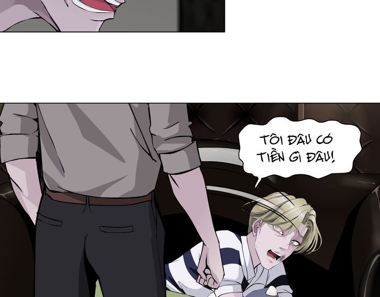 Cách Yêu Của Ác Ma: Chapter 55
