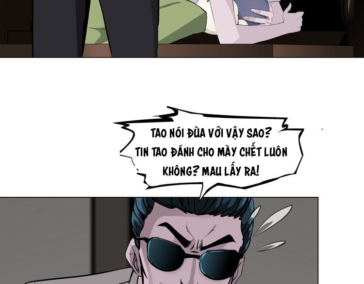 Cách Yêu Của Ác Ma: Chapter 55
