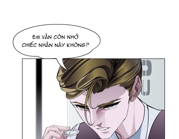 Cách Yêu Của Ác Ma: Chapter 55