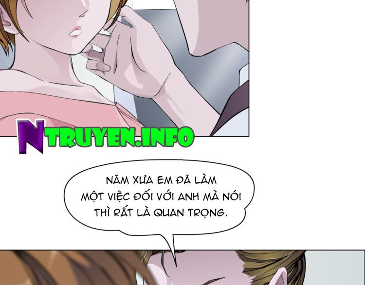 Cách Yêu Của Ác Ma: Chapter 55