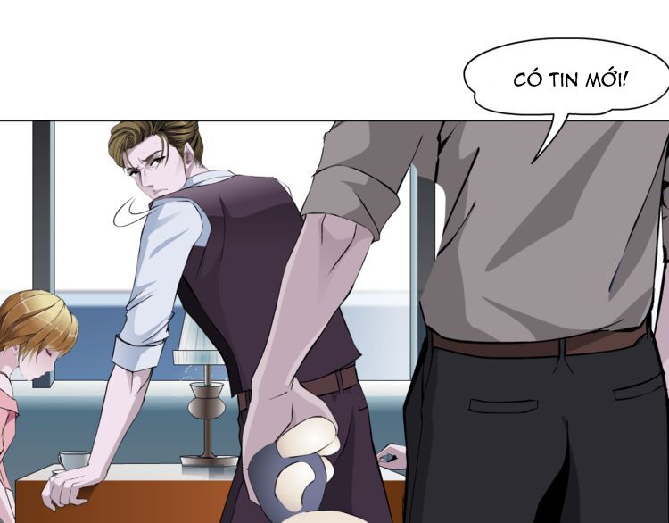 Cách Yêu Của Ác Ma: Chapter 55