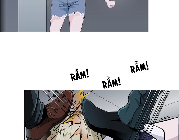 Cách Yêu Của Ác Ma: Chapter 55