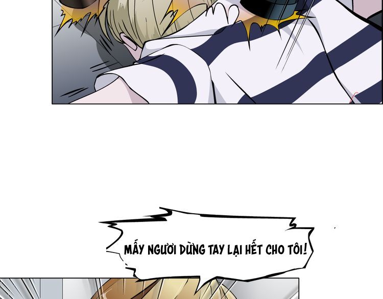 Cách Yêu Của Ác Ma: Chapter 55