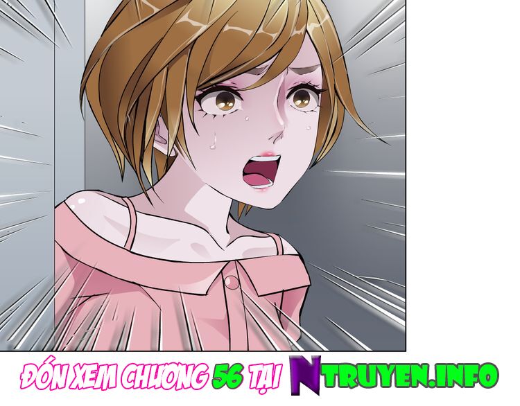 Cách Yêu Của Ác Ma: Chapter 55