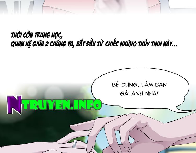 Cách Yêu Của Ác Ma: Chapter 55
