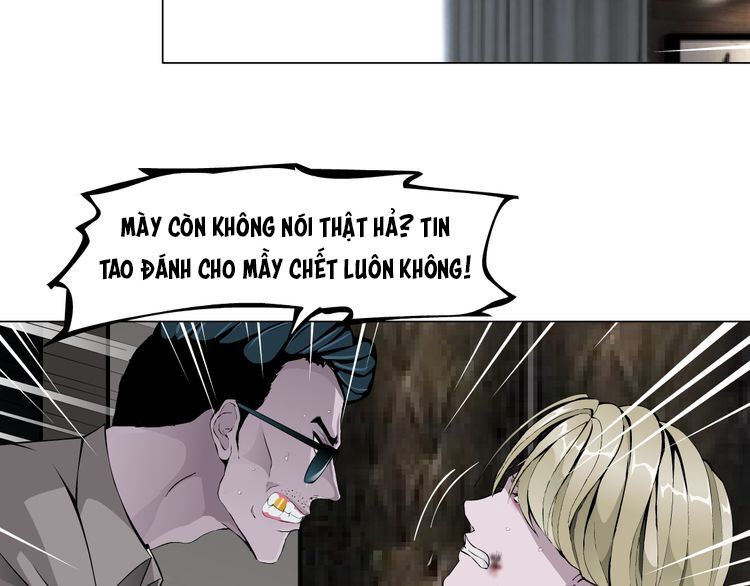 Cách Yêu Của Ác Ma: Chapter 55