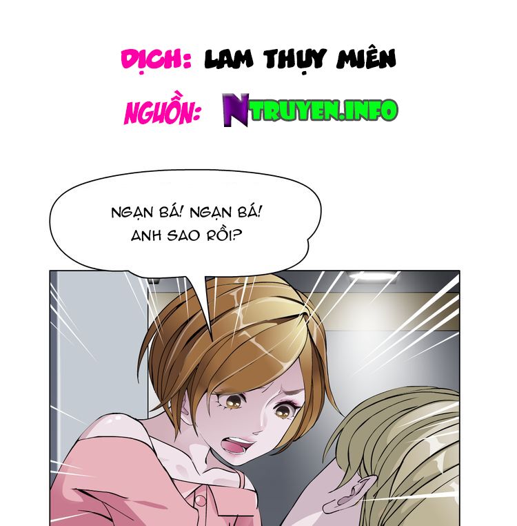 Cách Yêu Của Ác Ma: Chapter 56