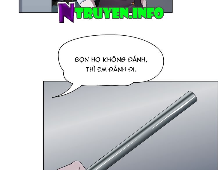 Cách Yêu Của Ác Ma: Chapter 56