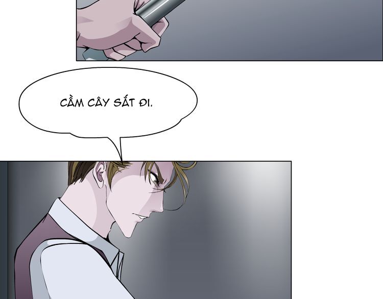 Cách Yêu Của Ác Ma: Chapter 56