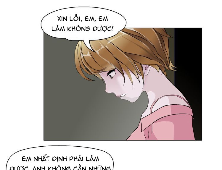 Cách Yêu Của Ác Ma: Chapter 56