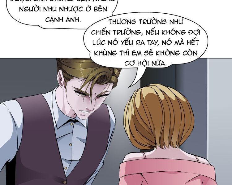 Cách Yêu Của Ác Ma: Chapter 56